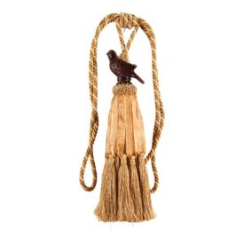 Dutch Style  Pillows, Tassels