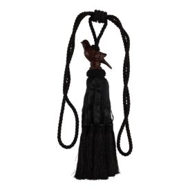 Dutch Style  Pillows, Tassels