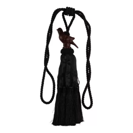 Dutch Style  Pillows, Tassels