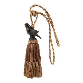 Dutch Style  Pillows, Tassels