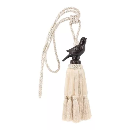 Dutch Style  Pillows, Tassels