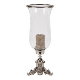 Dutch Style  Candlesticks