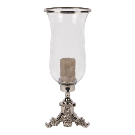 Dutch Style  Candlesticks