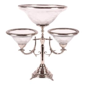 Dutch Style  Table Decorations