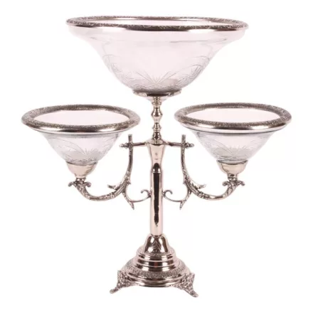 Dutch Style  Table Decorations