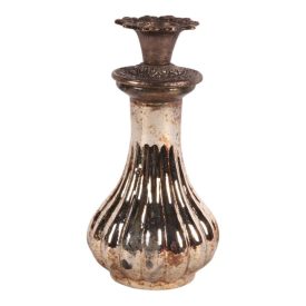 Dutch Style  Candlesticks