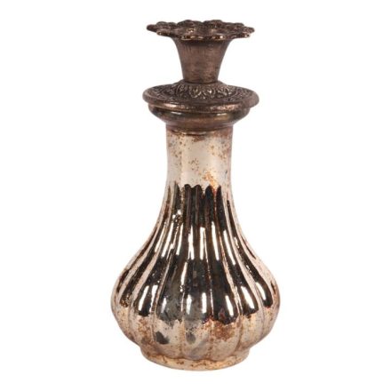 Dutch Style  Candlesticks