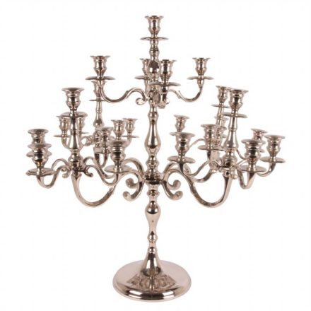 Dutch Style  Candlesticks