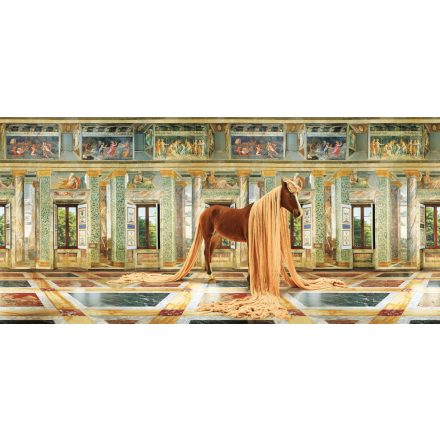 LondonArt / Toiletpaper