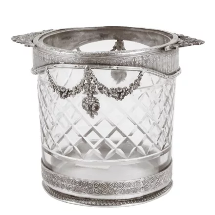 Dutch Style  Table Decorations