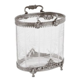 Dutch Style  Candlesticks