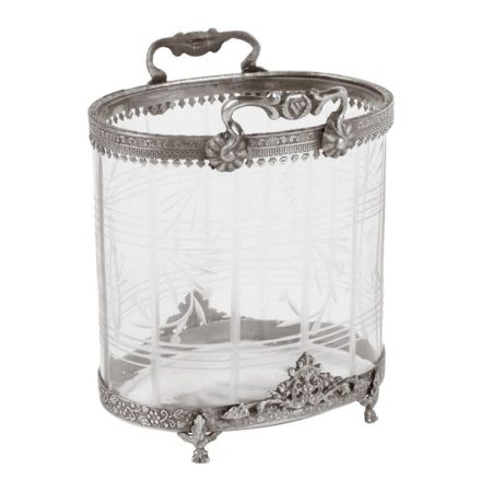 Dutch Style  Candlesticks