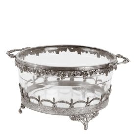 Dutch Style  Candlesticks