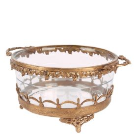 Dutch Style  Candlesticks