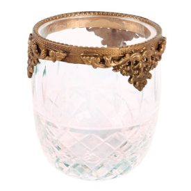 Dutch Style  Tea lights