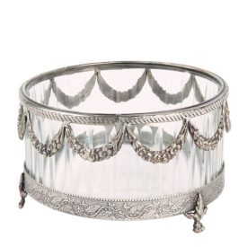 Dutch Style  Candlesticks