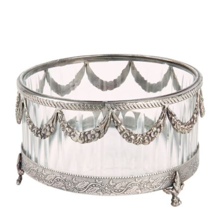 Dutch Style  Candlesticks