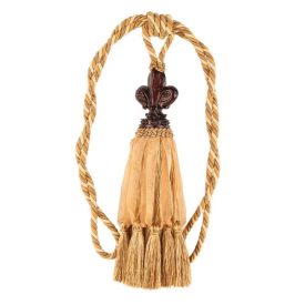 Dutch Style  Pillows, Tassels