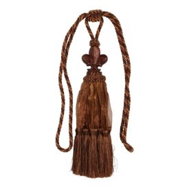 Dutch Style  Pillows, Tassels