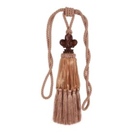 Dutch Style  Pillows, Tassels