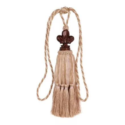 Dutch Style  Pillows, Tassels