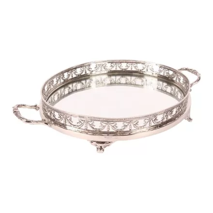 Dutch Style  Table Decorations