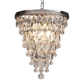 Dutch Style  Lighting