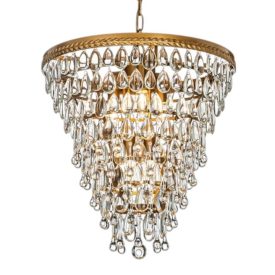 Dutch Style  Lighting