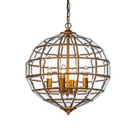 Dutch Style  Lighting