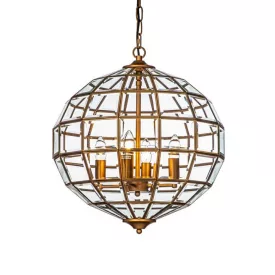 Dutch Style  Lighting