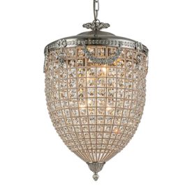 Dutch Style  Lighting