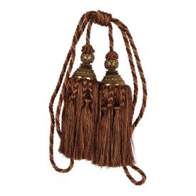 Dutch Style  Pillows, Tassels