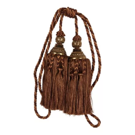 Dutch Style  Pillows, Tassels