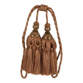 Dutch Style  Pillows, Tassels