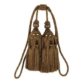 Dutch Style  Pillows, Tassels