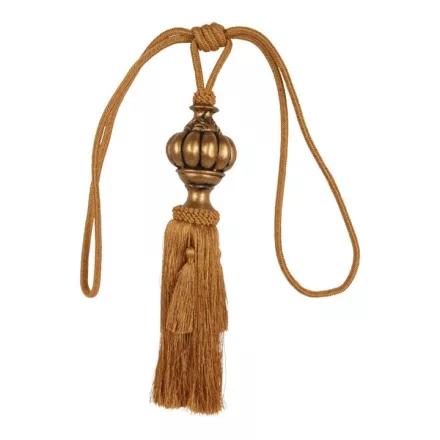 Dutch Style  Pillows, Tassels