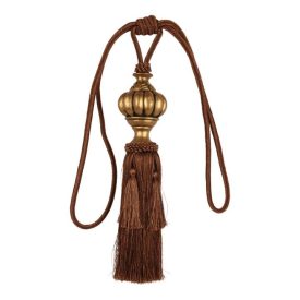 Dutch Style  Pillows, Tassels