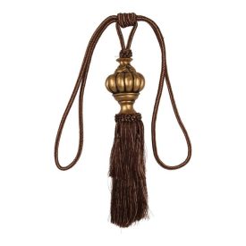 Dutch Style  Pillows, Tassels