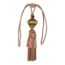 Dutch Style  Pillows, Tassels