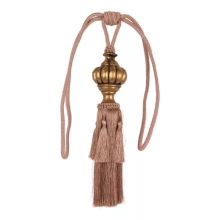 Dutch Style  Pillows, Tassels