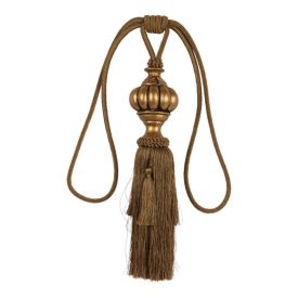 Dutch Style  Pillows, Tassels