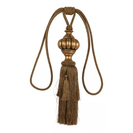 Dutch Style  Pillows, Tassels