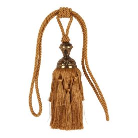 Dutch Style  Pillows, Tassels