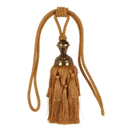 Dutch Style  Pillows, Tassels