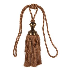 Dutch Style  Pillows, Tassels
