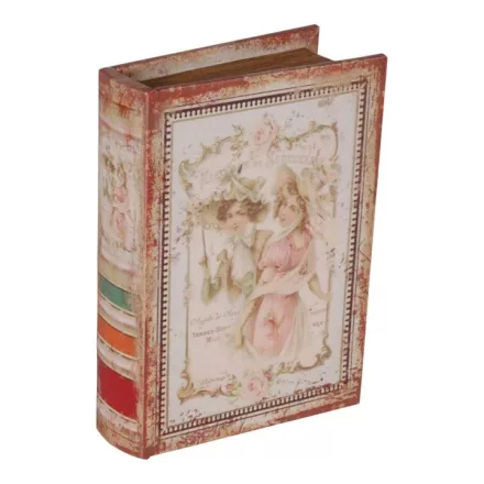 Dutch Style  Desk accessories