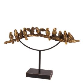 Dutch Style  Figures