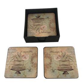 Dutch Style  Table Decorations