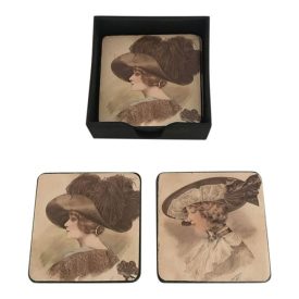 Dutch Style  Table Decorations