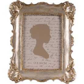 Dutch Style  Photo Frames